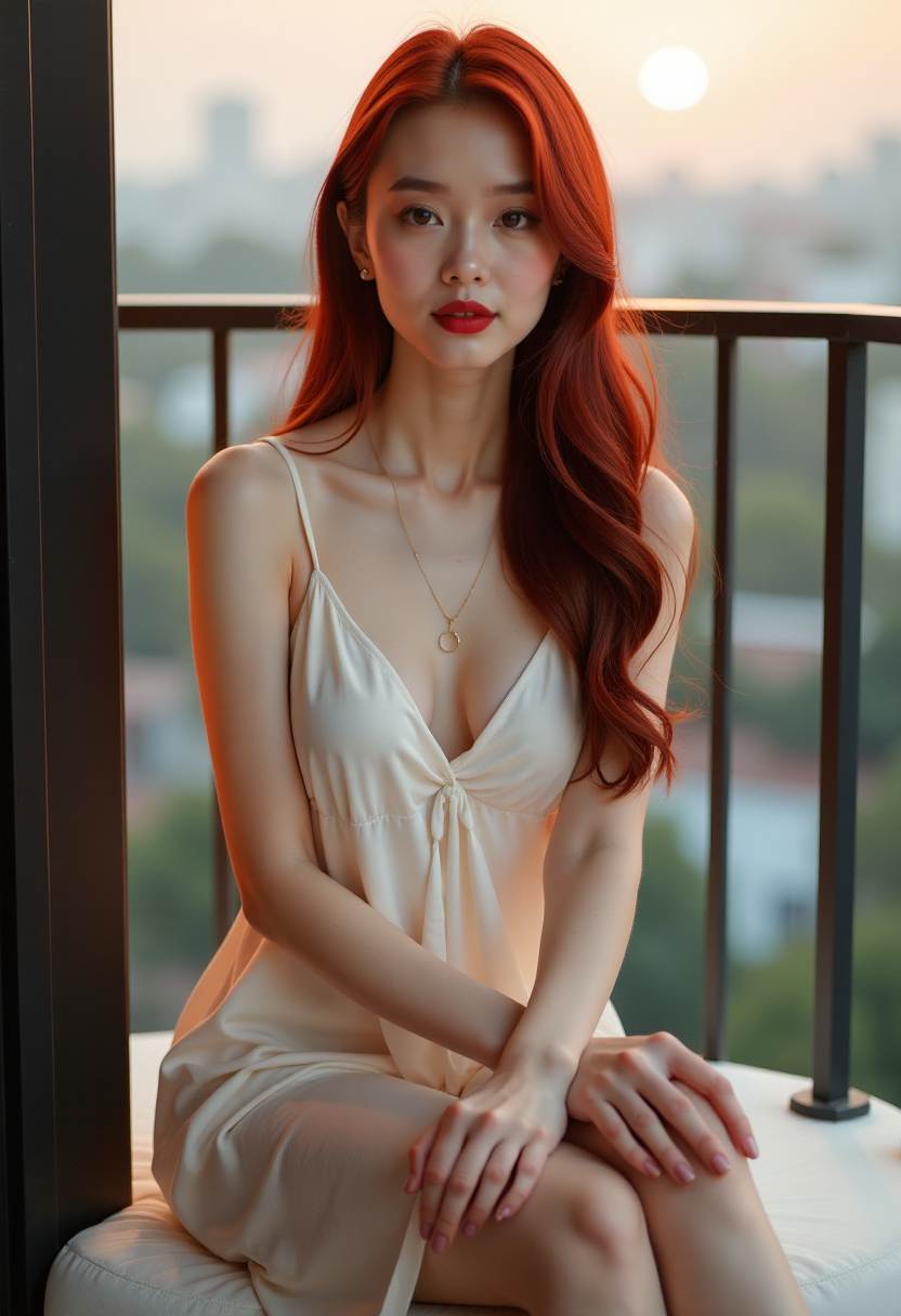 麦田守望季